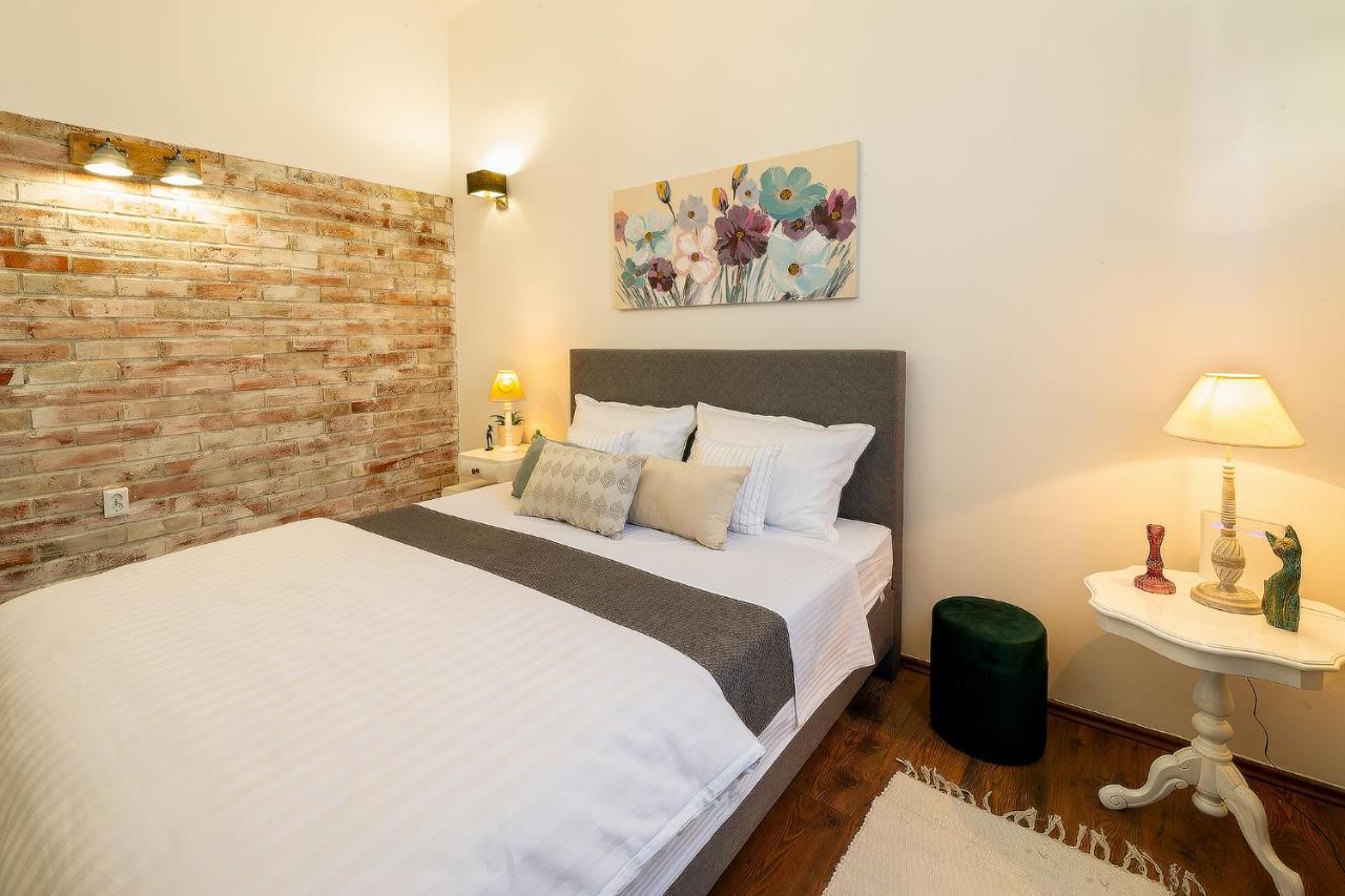 Stella Croata Apartment Split Ngoại thất bức ảnh