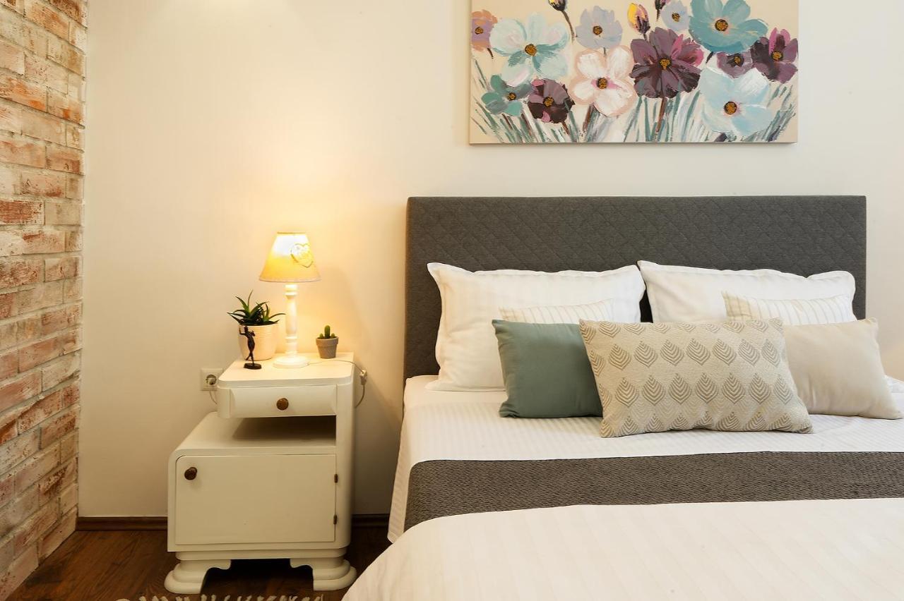 Stella Croata Apartment Split Ngoại thất bức ảnh