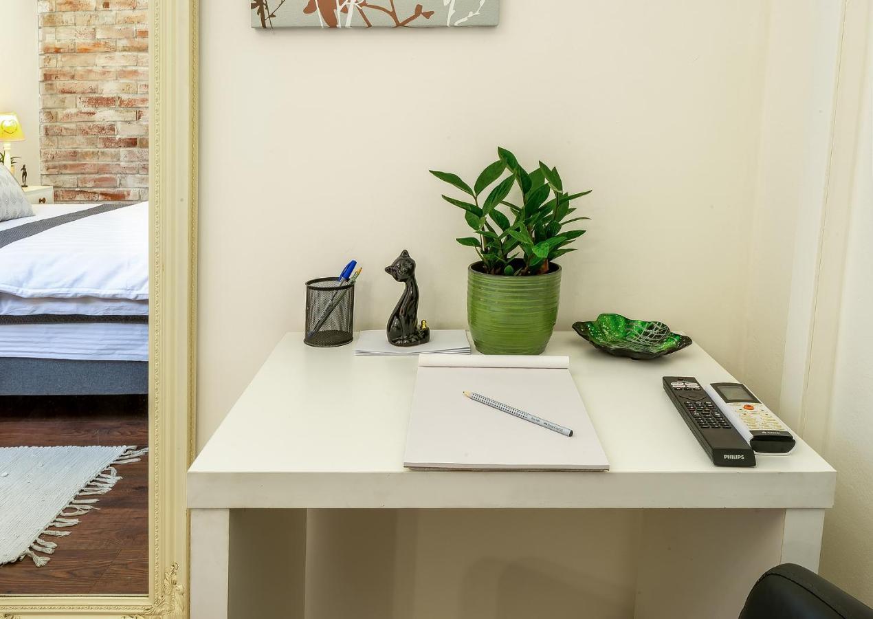 Stella Croata Apartment Split Ngoại thất bức ảnh