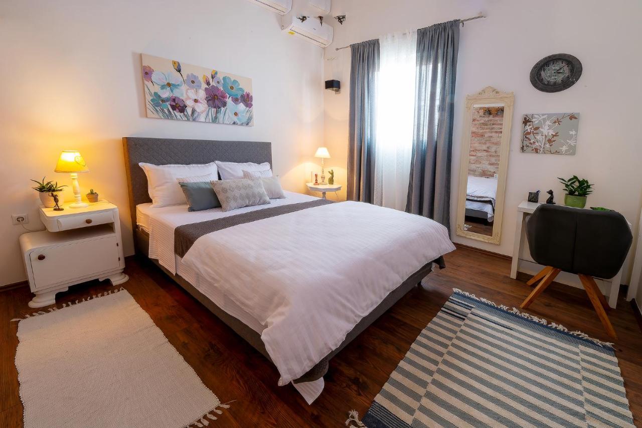Stella Croata Apartment Split Ngoại thất bức ảnh