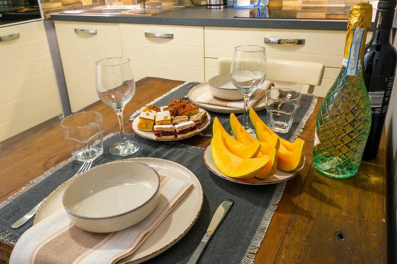 Stella Croata Apartment Split Ngoại thất bức ảnh