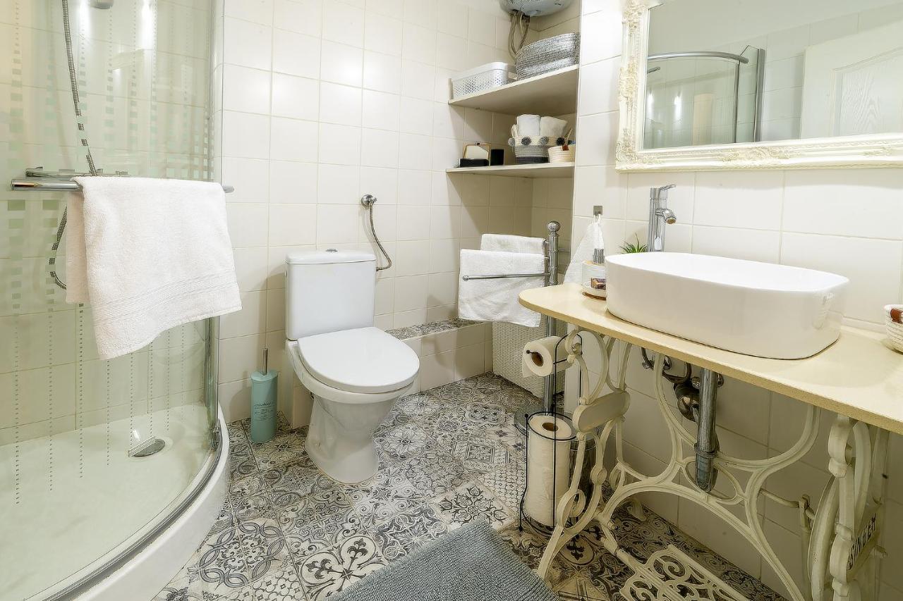 Stella Croata Apartment Split Ngoại thất bức ảnh